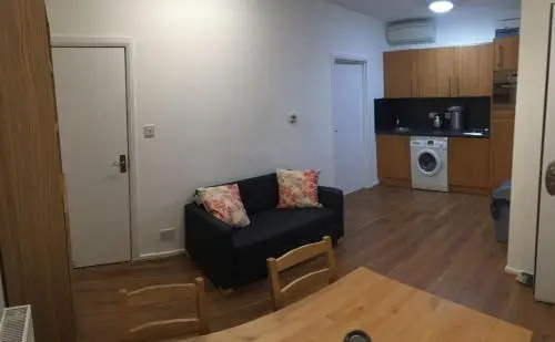 The Bungalow