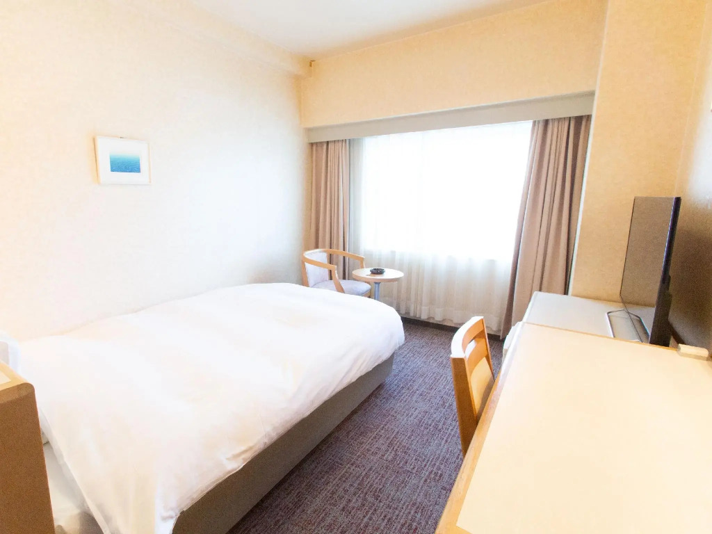 Toyama Chitetsu Hotel