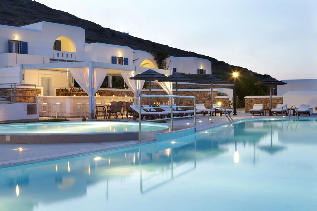 Hotel Mediterranean