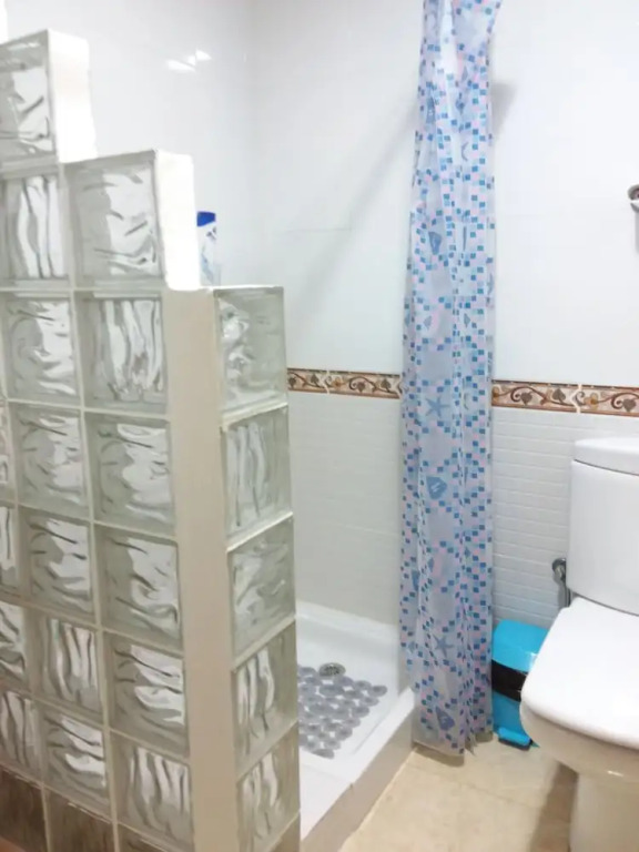 Casa Tipica Cordobesa en la Juderia