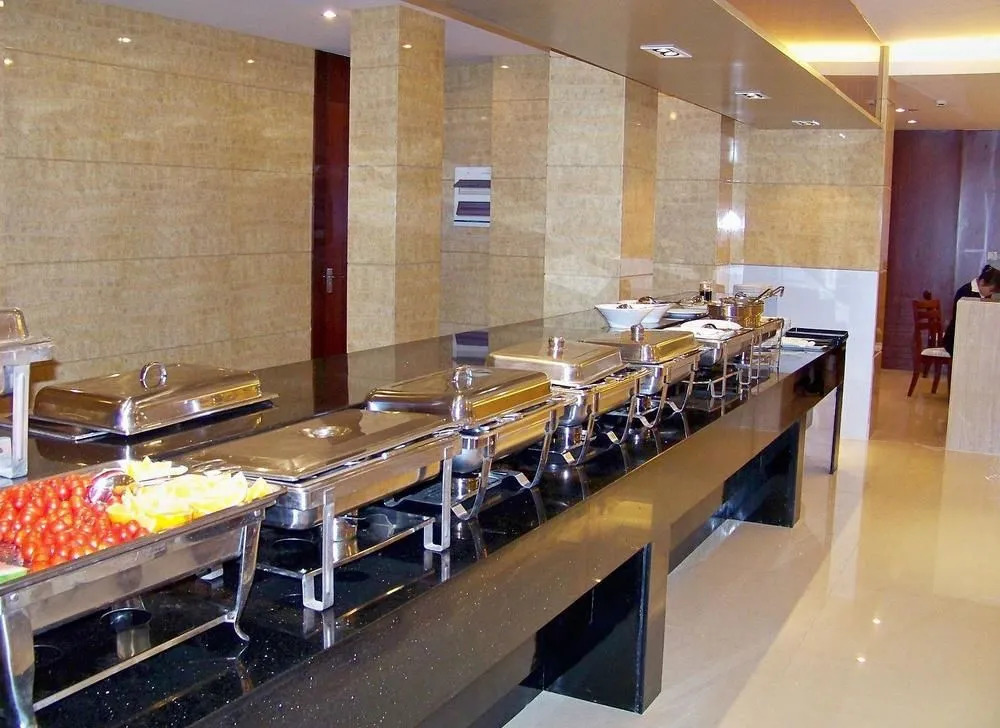 Ouyamei Xinye International Hotel