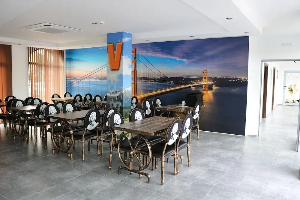 Luxury Spa Complex VALENTINA