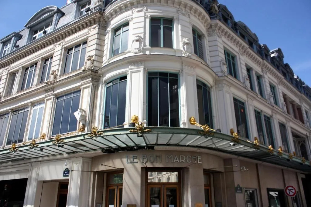 Hotel du Dragon