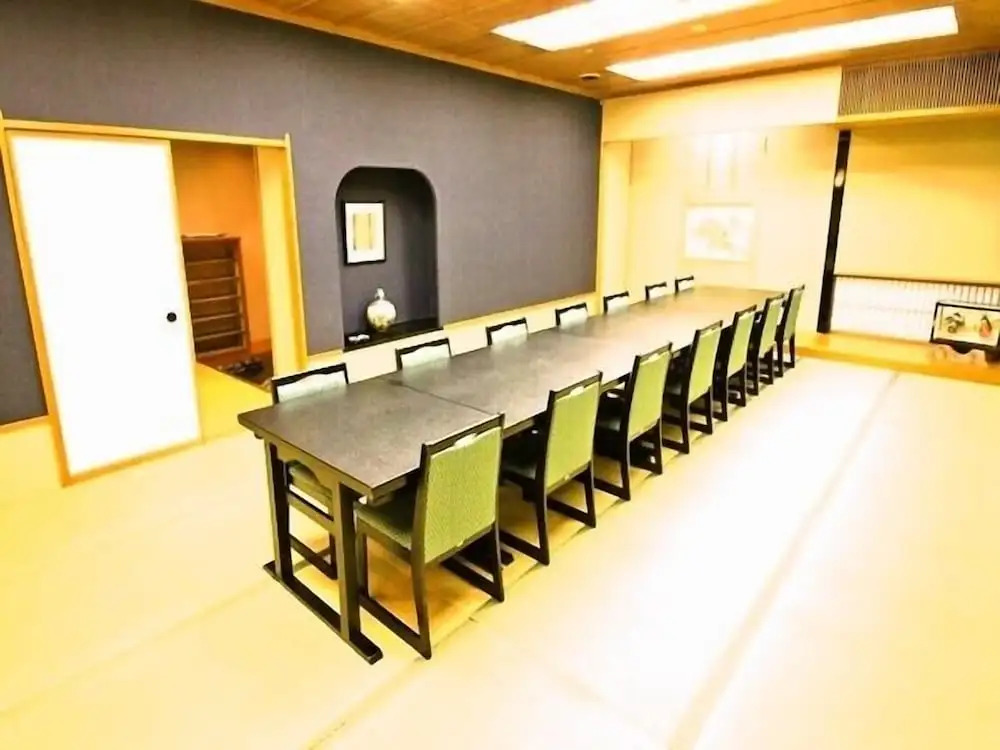 Ota Now Resort & Hotel