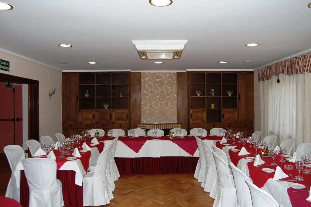 Hotel Santa Barbara