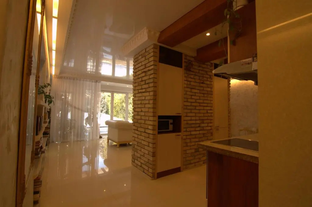 Vilnius Luxury Apartment 3
