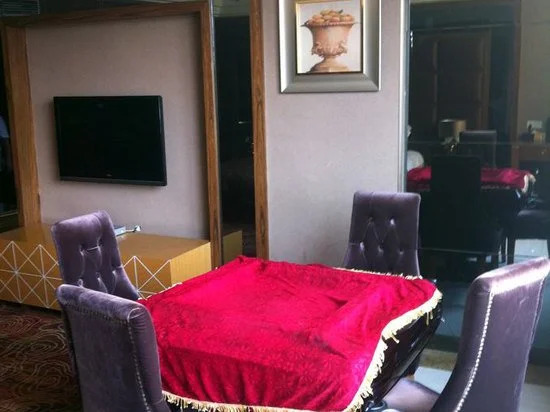 Victoria Royal Hotel - Shangrao