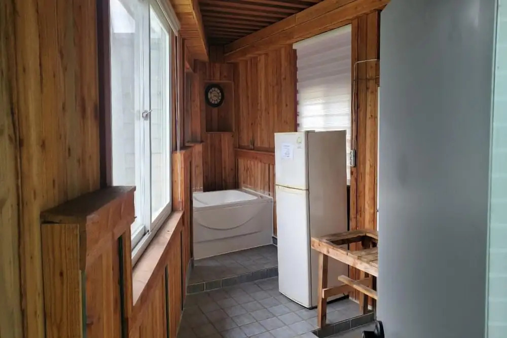 Gapyeong Clubviva Spa Pension