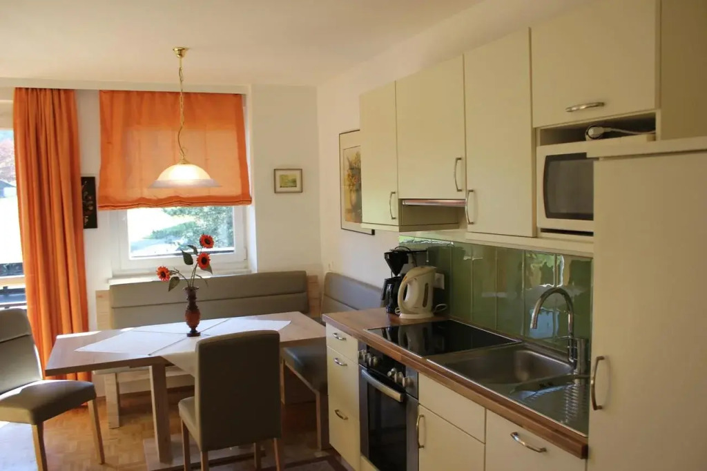 Appartementanlage Thermenblick SKI IN & SKI OUT