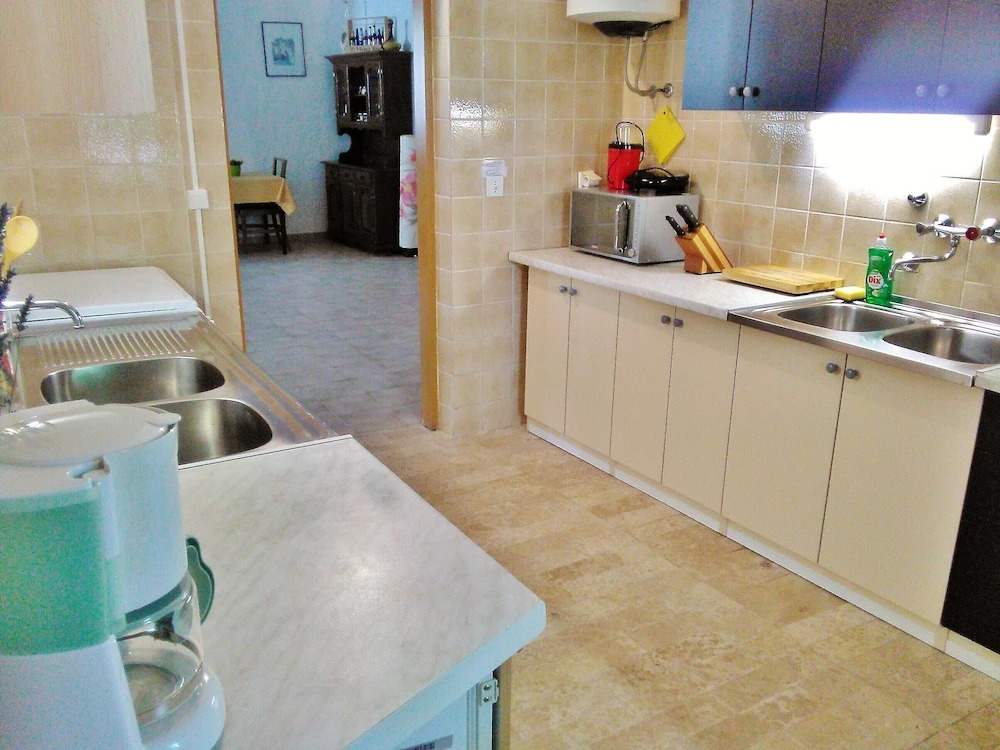 Guesthouse Cecilia