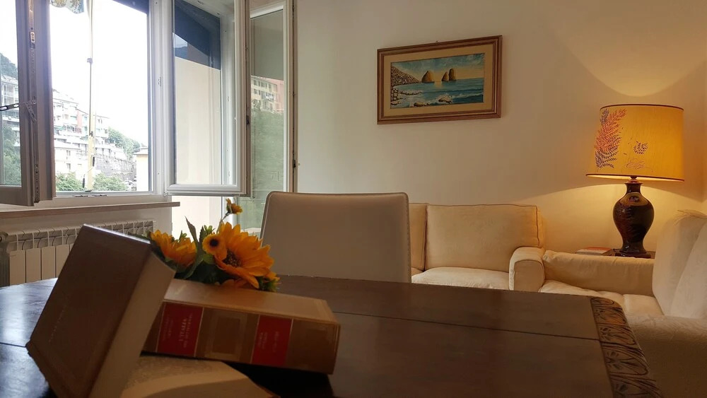 Casa Barbara