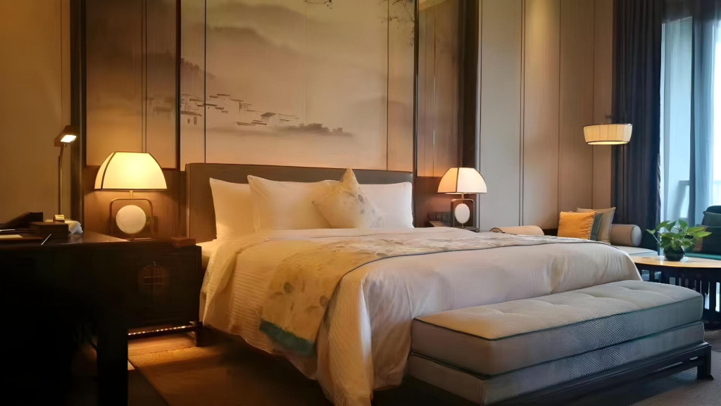 Sarita Chalet & Spa Jomtien beach Pattaya