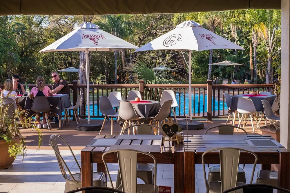 Kruger Park Lodge Unit 543