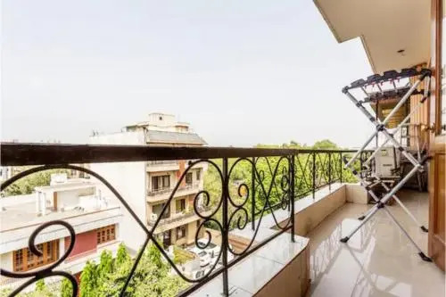 Olive Serviced Apartments - Defence Colony