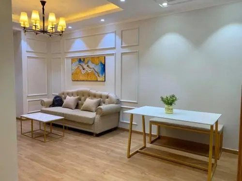 Tuan Sea View Apartment 4