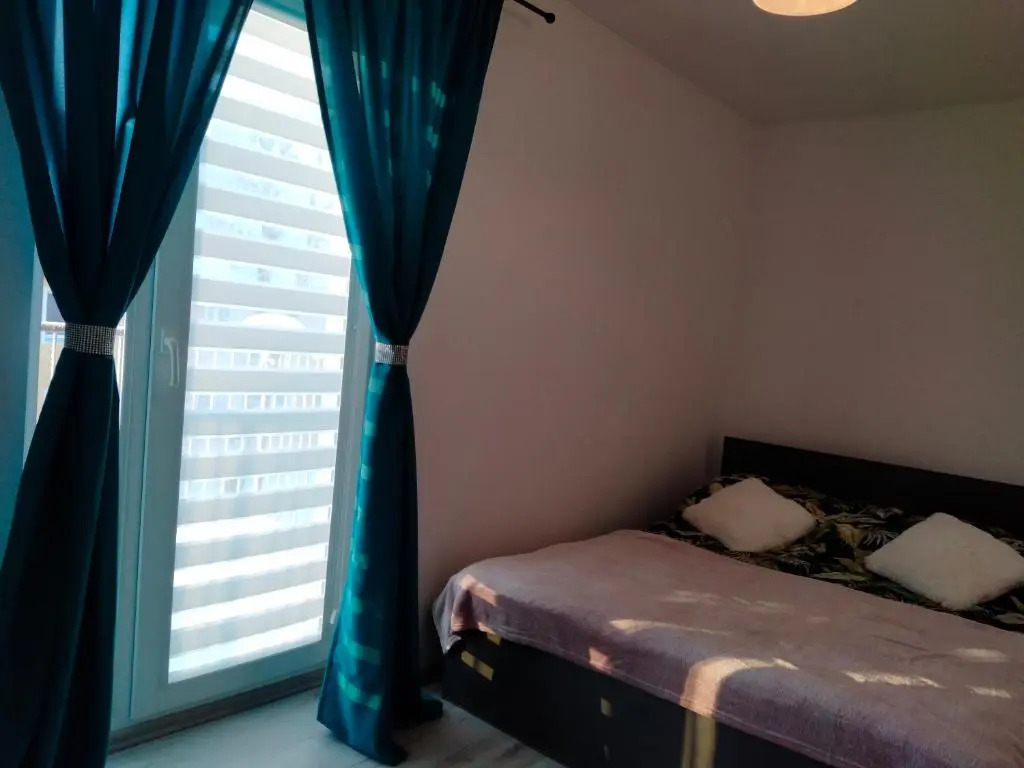 Apartament Radość