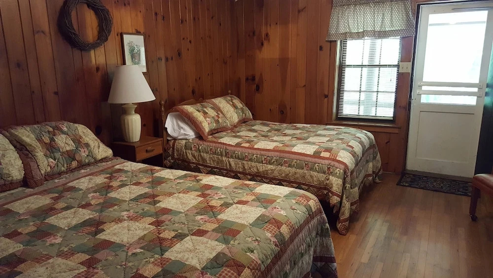 Pisgah View Ranch