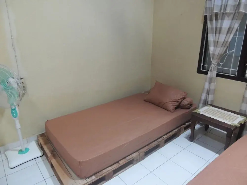 Rumah Palagan 12
