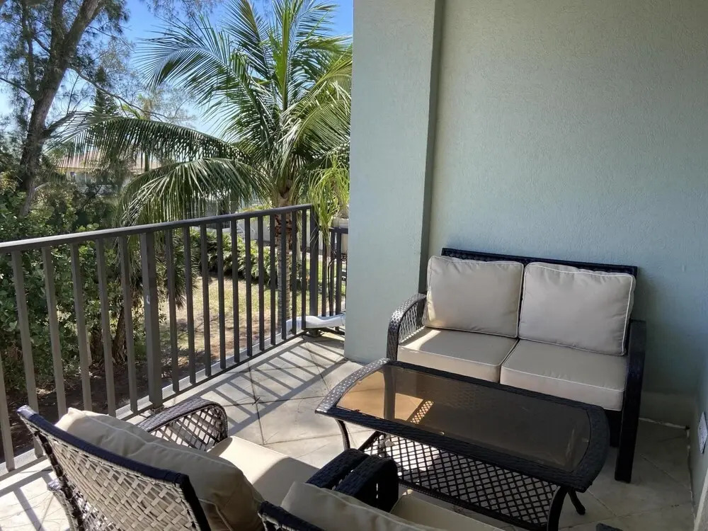 Slice of Paradise in Manasota Key