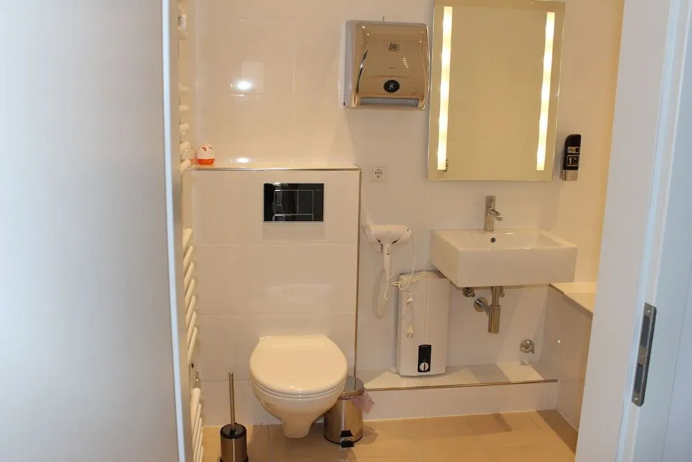 Boardinghouse Neu Wulmstorf