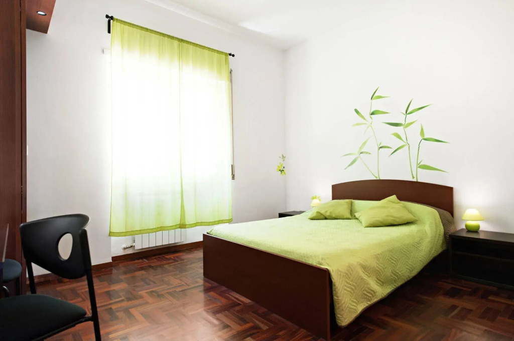 Take It Easy Roma Guest House