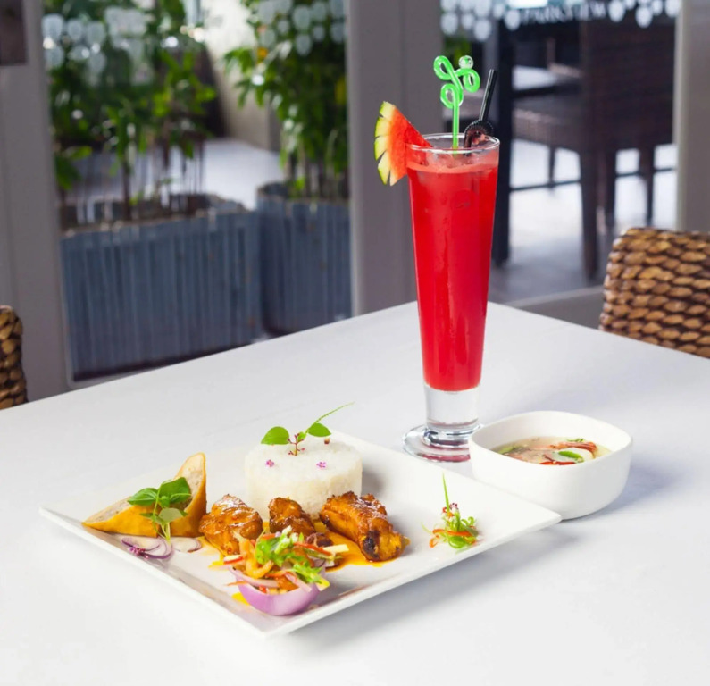 M Village Hotel Nguyễn Du, a brand of Modern Village Lifestyle