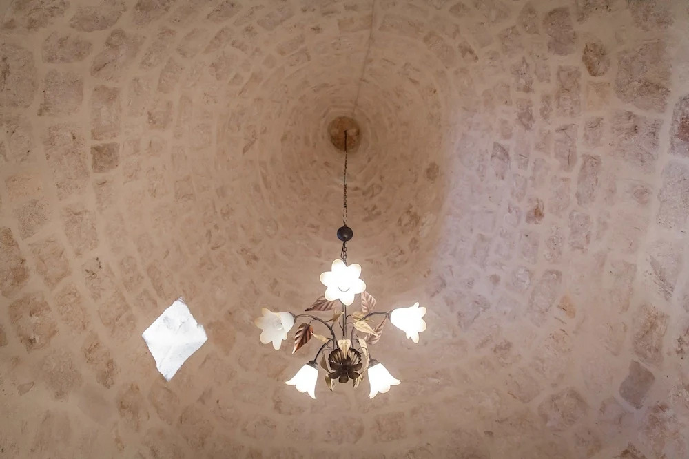 Trulli di Bacco