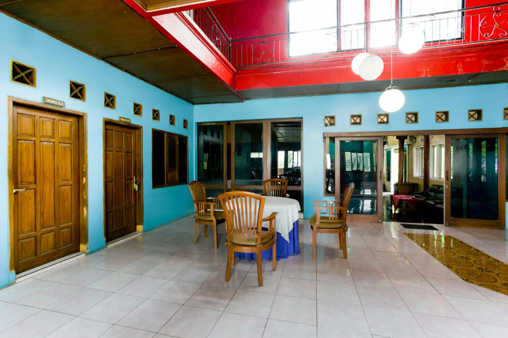 Hotel O Karya Nunggal Asri