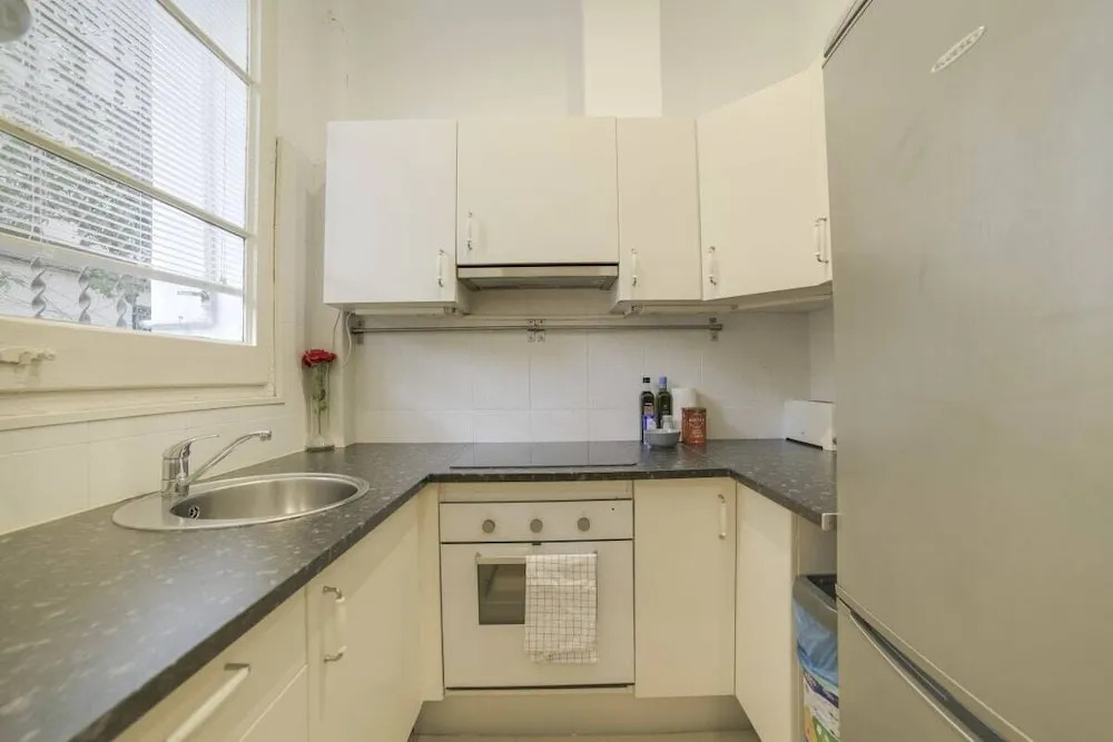 Lovely 2bed W/terrace in Lesseps, Near Park Güell
