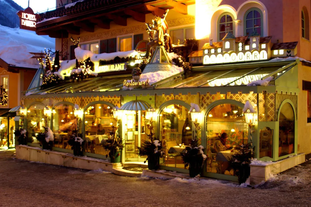 BOUTIQUE-HOTEL BAUER - inklusive Winter Mobility Ticket und inklusive Sommer Joker Card und Sommer Mobility Ticket