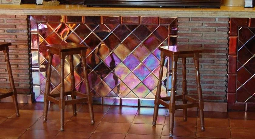 Hostal Parador de los Llanos