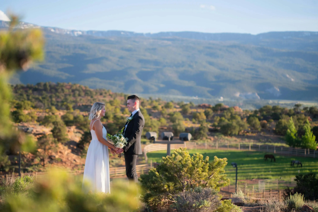 Cougar Ridge Resort