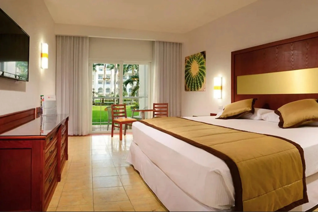 Riu Flamingos - All Inclusive