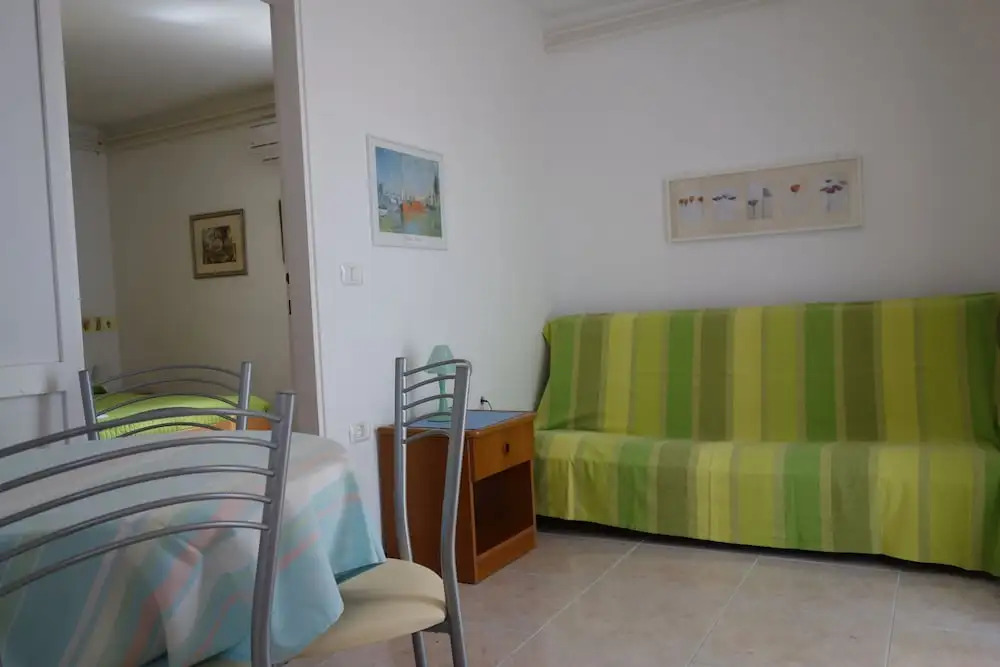 Apartments Istra, Medulin