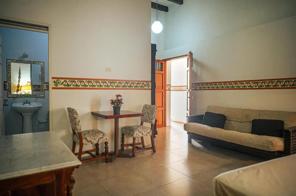 Hotel Montecillo