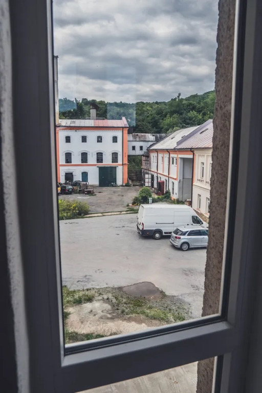 Ubytovna Mlyn