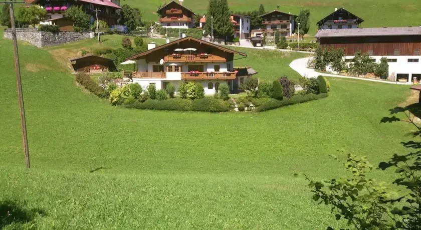 Landhaus Maria