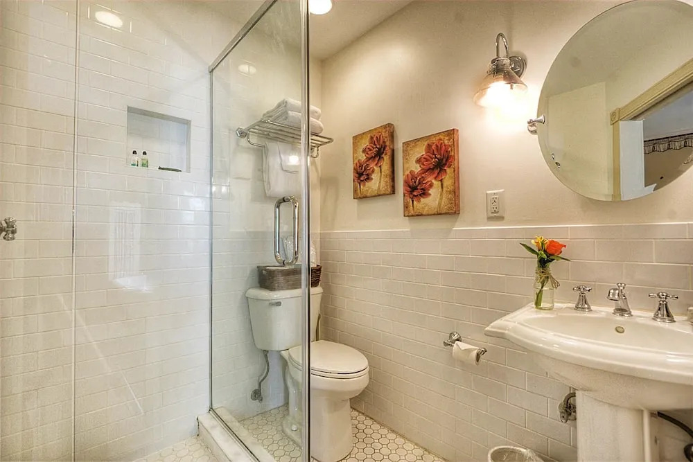 Antebellum Inn