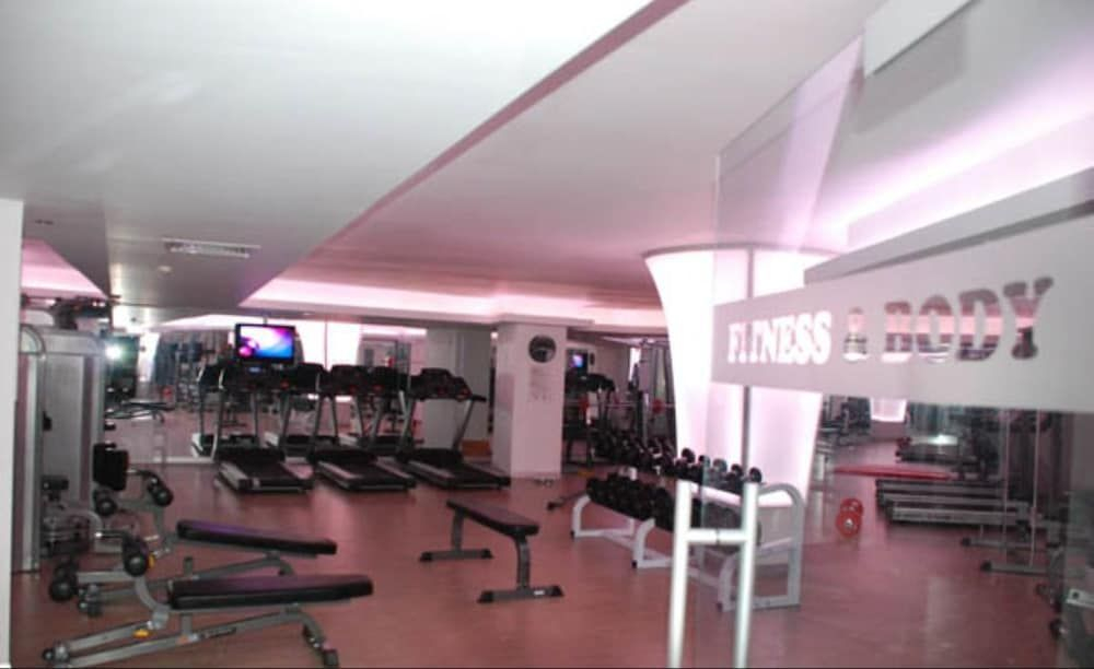 Golden Palas Hotel