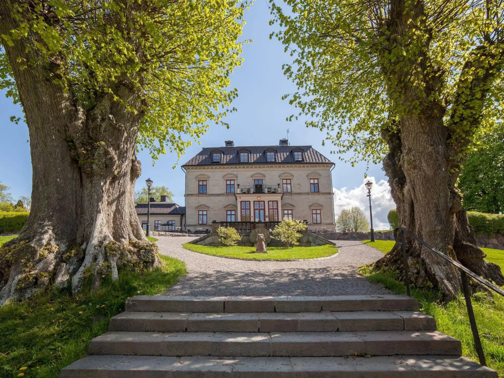 Görvälns Slott