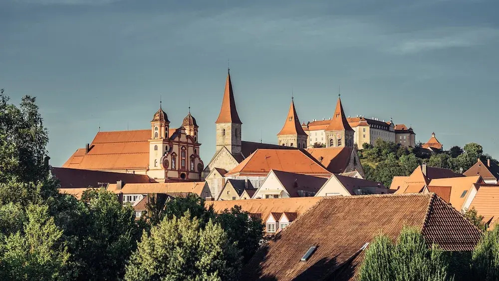 Holiday Inn Express & Suites Ellwangen by IHG