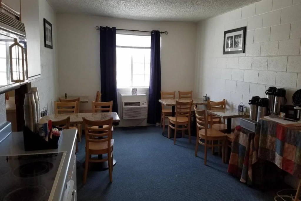 1st Choice Inn Rawlins