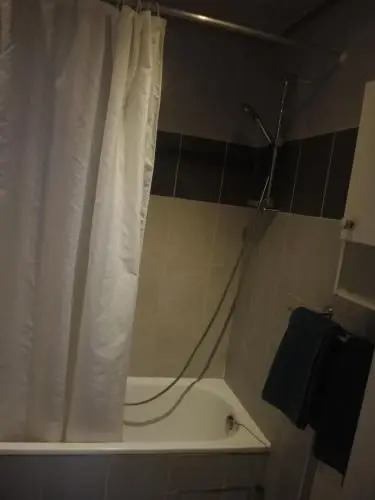 Homestay Vleurgat
