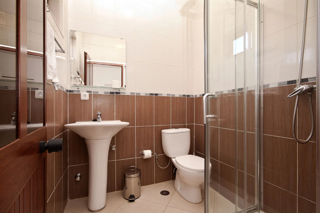 Aparthotel Praiano