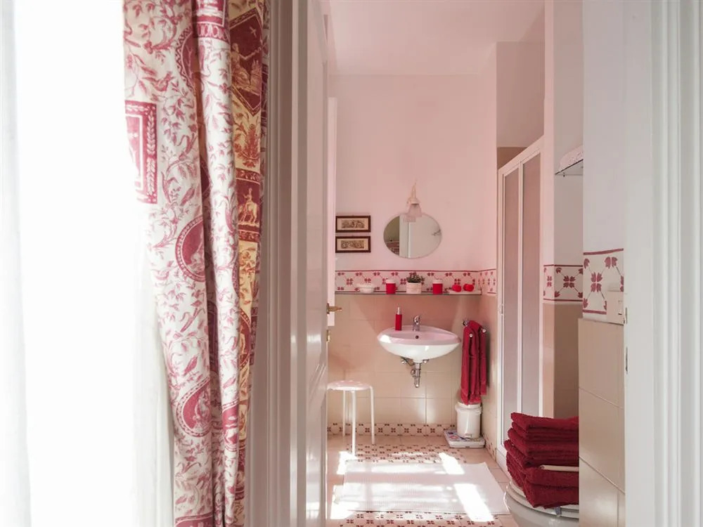 B&B Da Carlotta Alle Quattro Fontane