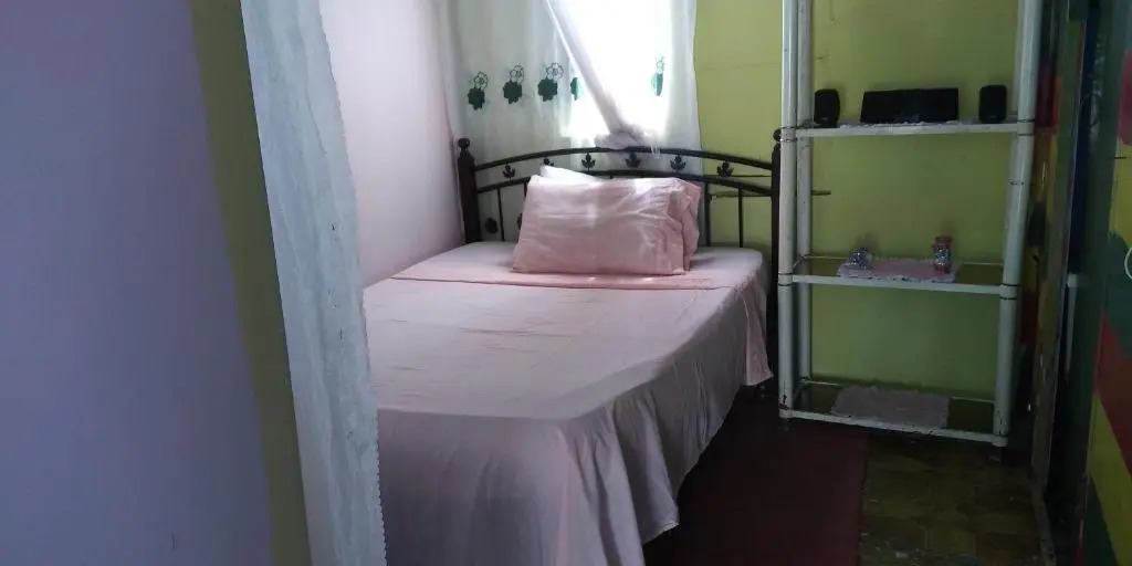 Nature one bed room apartment