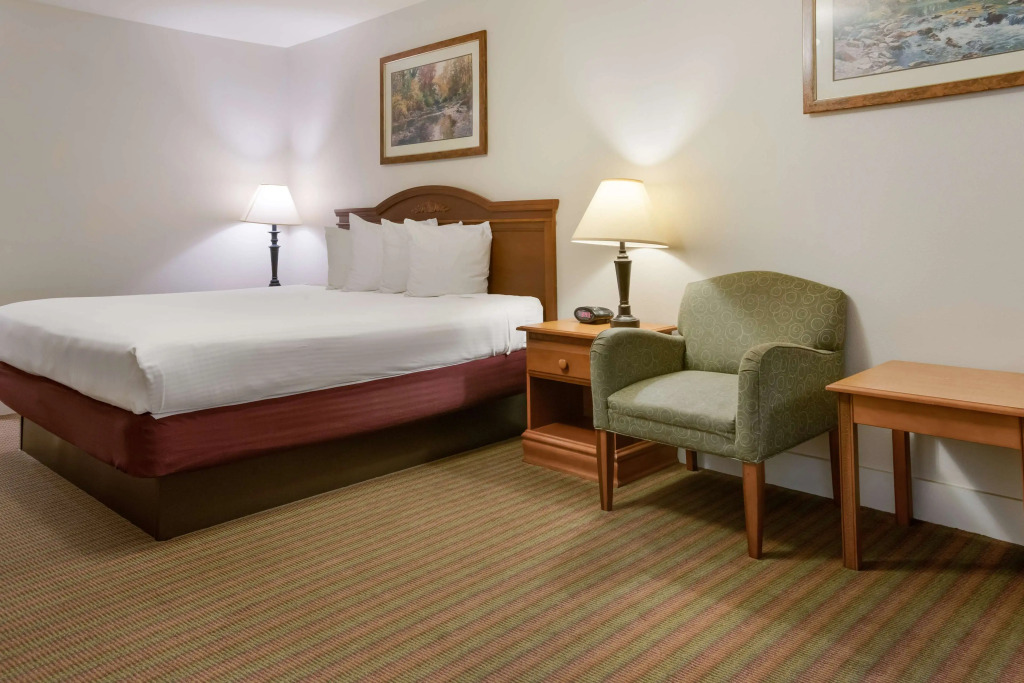 SureStay Hotel by Best Western Leesville