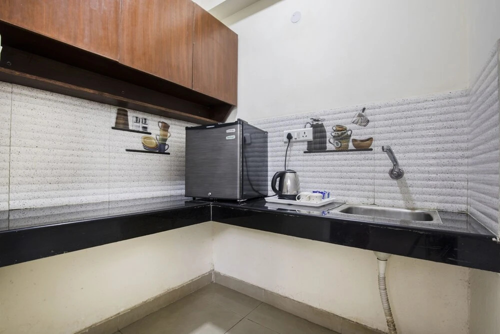 OYO 12311 Hotel Annus Holidays