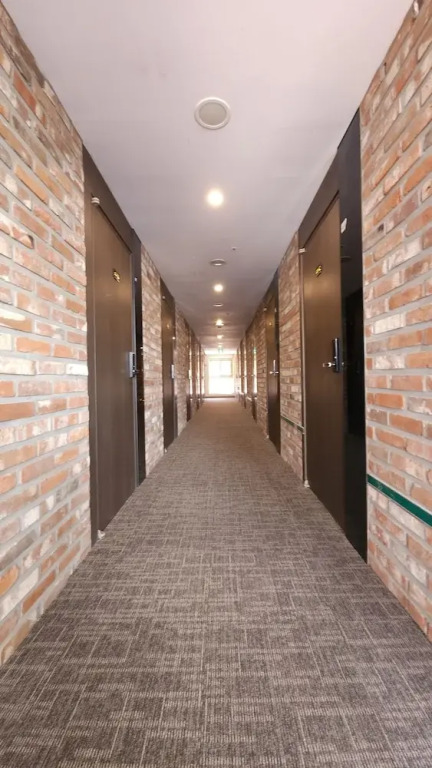 OYO Hostel Myeongdong 6