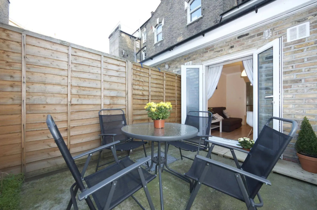 W14 Apartments